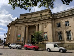 Bolton Museum
